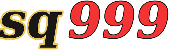 sq999 logo